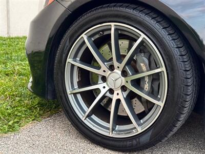 2018 Mercedes-Benz AMG C 63   - Photo 40 - Madison, WI 53716