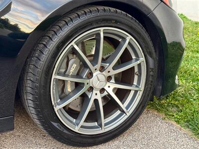 2018 Mercedes-Benz AMG C 63   - Photo 37 - Madison, WI 53716