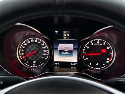 2018 Mercedes-Benz AMG C 63   - Photo 27 - Madison, WI 53716