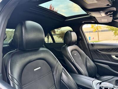 2018 Mercedes-Benz AMG C 63   - Photo 21 - Madison, WI 53716