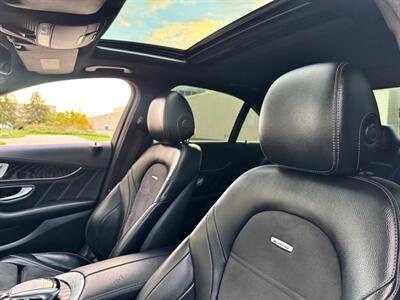2018 Mercedes-Benz AMG C 63   - Photo 20 - Madison, WI 53716