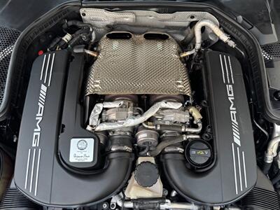 2018 Mercedes-Benz AMG C 63   - Photo 36 - Madison, WI 53716
