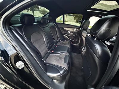 2018 Mercedes-Benz AMG C 63   - Photo 26 - Madison, WI 53716