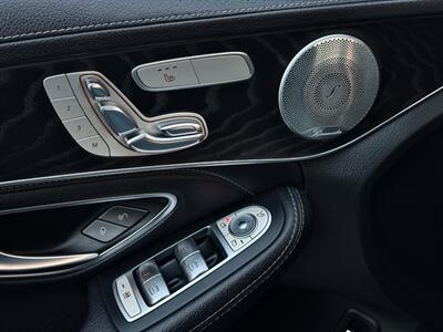 2018 Mercedes-Benz AMG C 63   - Photo 35 - Madison, WI 53716
