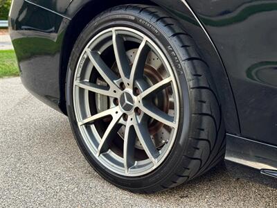 2018 Mercedes-Benz AMG C 63   - Photo 38 - Madison, WI 53716