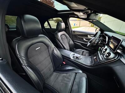 2018 Mercedes-Benz AMG C 63   - Photo 22 - Madison, WI 53716