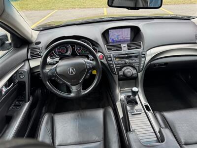 2012 Acura TL SH-AWD w/Tech   - Photo 17 - Madison, WI 53716