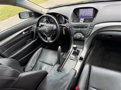 2012 Acura TL SH-AWD w/Tech   - Photo 20 - Madison, WI 53716