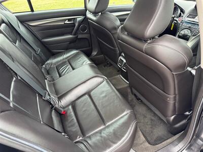 2012 Acura TL SH-AWD w/Tech   - Photo 22 - Madison, WI 53716