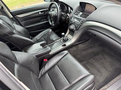 2012 Acura TL SH-AWD w/Tech   - Photo 23 - Madison, WI 53716