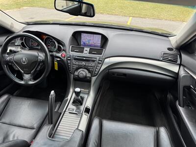 2012 Acura TL SH-AWD w/Tech   - Photo 16 - Madison, WI 53716
