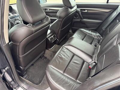 2012 Acura TL SH-AWD w/Tech   - Photo 15 - Madison, WI 53716
