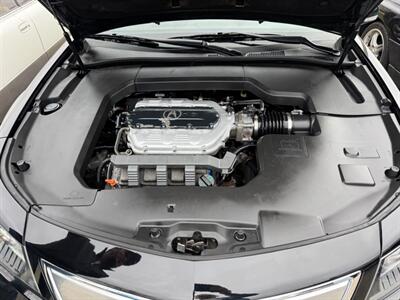 2012 Acura TL SH-AWD w/Tech   - Photo 26 - Madison, WI 53716