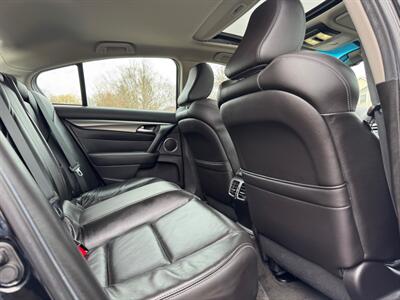 2012 Acura TL SH-AWD w/Tech   - Photo 21 - Madison, WI 53716