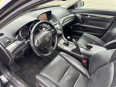 2012 Acura TL SH-AWD w/Tech   - Photo 14 - Madison, WI 53716