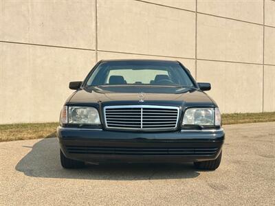 1997 Mercedes-Benz S 500 - Photo 5 - Madison, WI 53716
