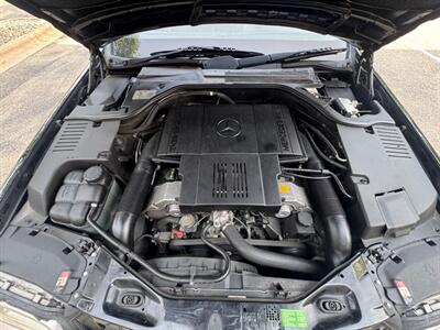 1997 Mercedes-Benz S 500 - Photo 30 - Madison, WI 53716