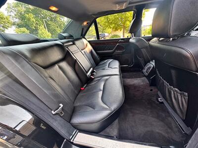 1997 Mercedes-Benz S 500 - Photo 25 - Madison, WI 53716