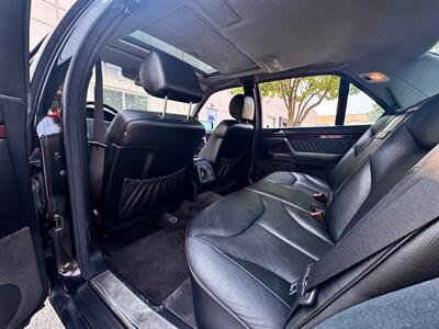 1997 Mercedes-Benz S 500 - Photo 22 - Madison, WI 53716