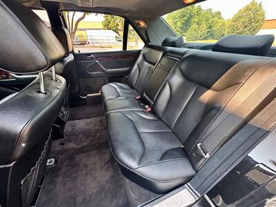 1997 Mercedes-Benz S 500 - Photo 24 - Madison, WI 53716