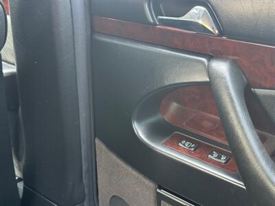 1997 Mercedes-Benz S 500 - Photo 28 - Madison, WI 53716