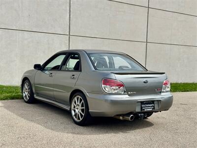 2007 Subaru Impreza WRX STI Limited - Photo 11 - Madison, WI 53716