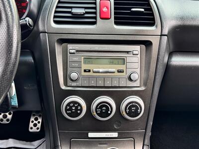 2007 Subaru Impreza WRX STI Limited - Photo 28 - Madison, WI 53716