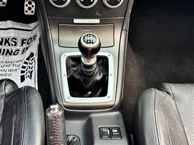 2007 Subaru Impreza WRX STI Limited - Photo 26 - Madison, WI 53716