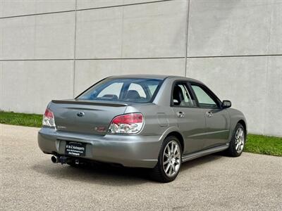 2007 Subaru Impreza WRX STI Limited - Photo 12 - Madison, WI 53716