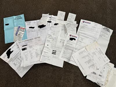 2007 Subaru Impreza WRX STI Limited - Photo 36 - Madison, WI 53716