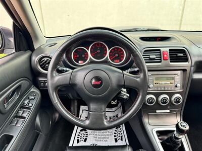 2007 Subaru Impreza WRX STI Limited - Photo 16 - Madison, WI 53716