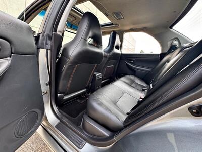 2007 Subaru Impreza WRX STI Limited - Photo 22 - Madison, WI 53716