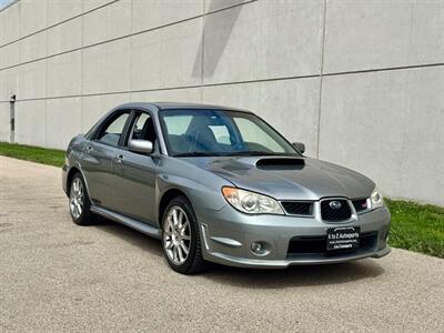 2007 Subaru Impreza WRX STI Limited - Photo 5 - Madison, WI 53716