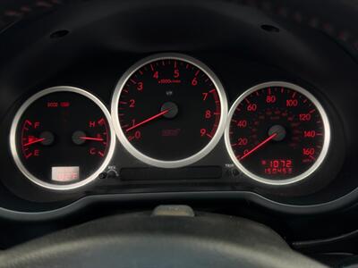 2007 Subaru Impreza WRX STI Limited - Photo 30 - Madison, WI 53716