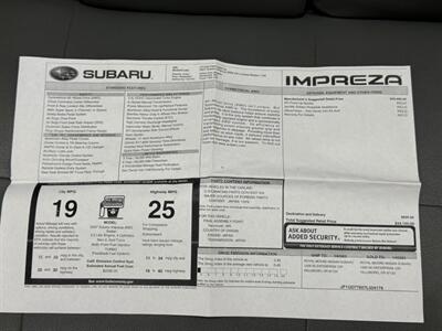 2007 Subaru Impreza WRX STI Limited - Photo 34 - Madison, WI 53716