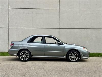 2007 Subaru Impreza WRX STI Limited - Photo 8 - Madison, WI 53716