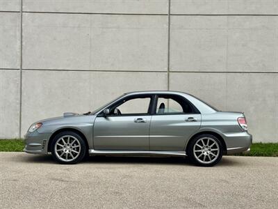 2007 Subaru Impreza WRX STI Limited - Photo 7 - Madison, WI 53716