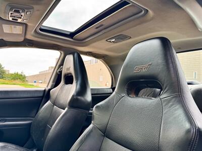 2007 Subaru Impreza WRX STI Limited - Photo 19 - Madison, WI 53716
