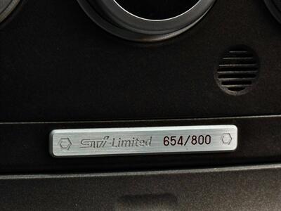 2007 Subaru Impreza WRX STI Limited - Photo 24 - Madison, WI 53716