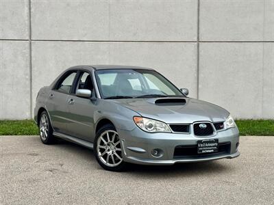 2007 Subaru Impreza WRX STI Limited - Photo 3 - Madison, WI 53716