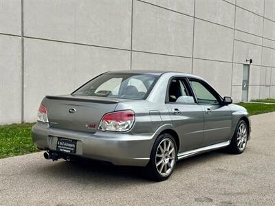 2007 Subaru Impreza WRX STI Limited - Photo 10 - Madison, WI 53716