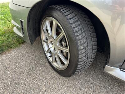 2007 Subaru Impreza WRX STI Limited - Photo 33 - Madison, WI 53716