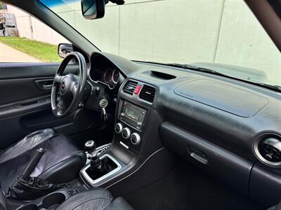2007 Subaru Impreza WRX STI Limited - Photo 18 - Madison, WI 53716