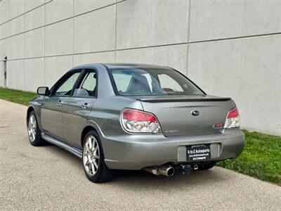 2007 Subaru Impreza WRX STI Limited - Photo 9 - Madison, WI 53716