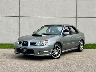 2007 Subaru Impreza WRX STI Limited - Photo 2 - Madison, WI 53716