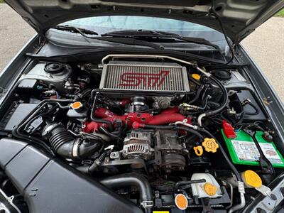 2007 Subaru Impreza WRX STI Limited - Photo 32 - Madison, WI 53716