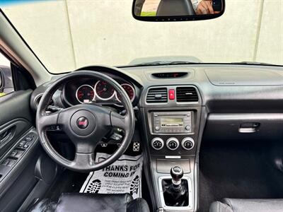 2007 Subaru Impreza WRX STI Limited - Photo 15 - Madison, WI 53716
