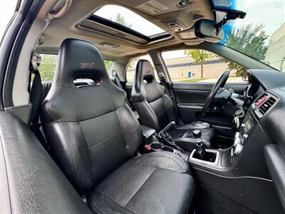2007 Subaru Impreza WRX STI Limited - Photo 21 - Madison, WI 53716