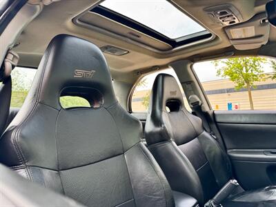 2007 Subaru Impreza WRX STI Limited - Photo 20 - Madison, WI 53716