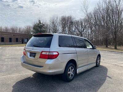 2007 Honda Odyssey Touring - Photo 7 - Madison, WI 53716